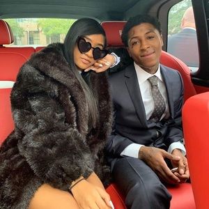 Meet your Posher, Derek